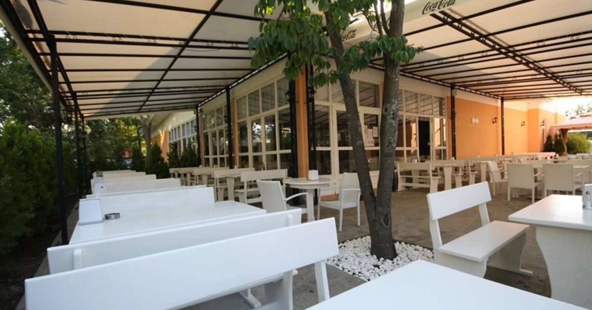 Een foto van Hotel Riva