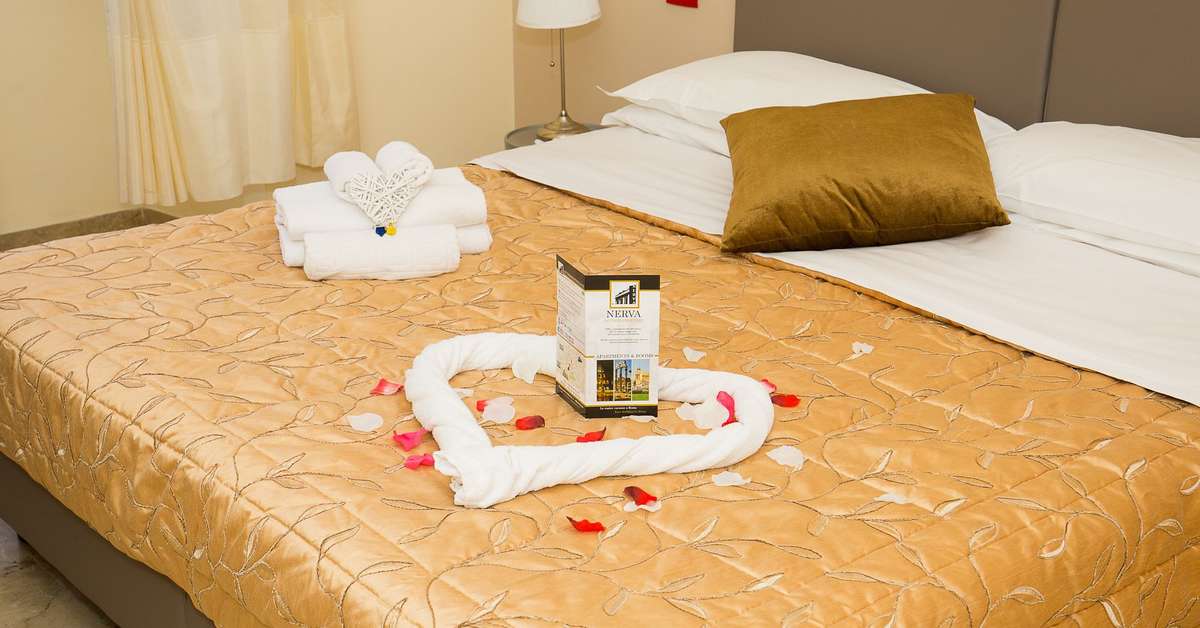 Een foto van Nerva Accommodation
