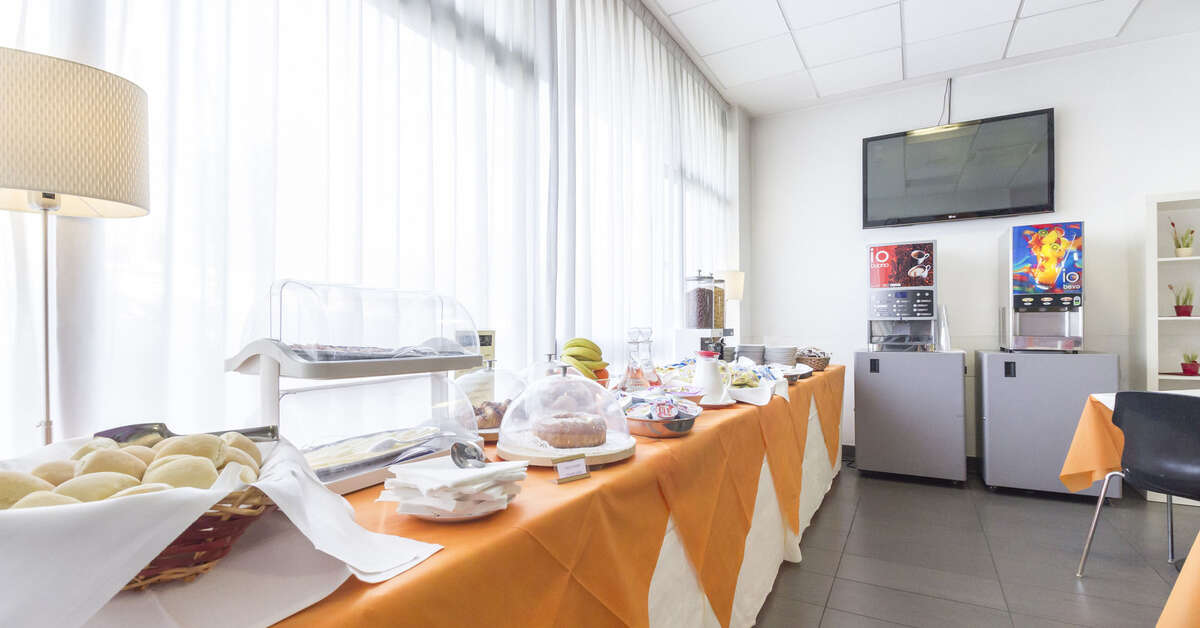 Een foto van Sharing Torino