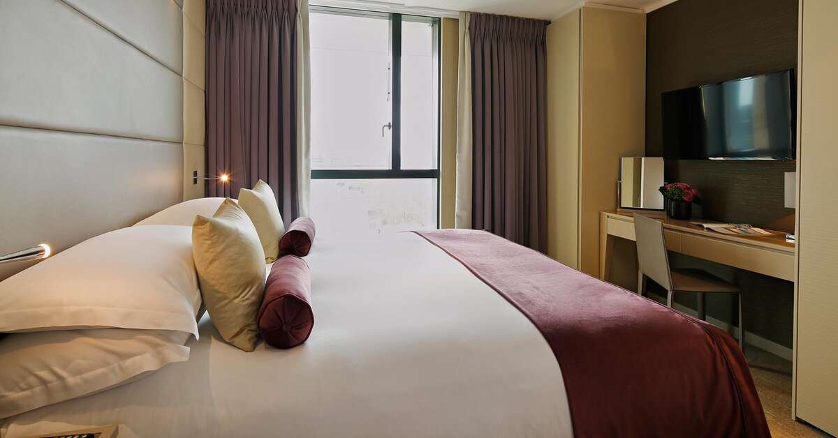 Een foto van Cheval Three Quays