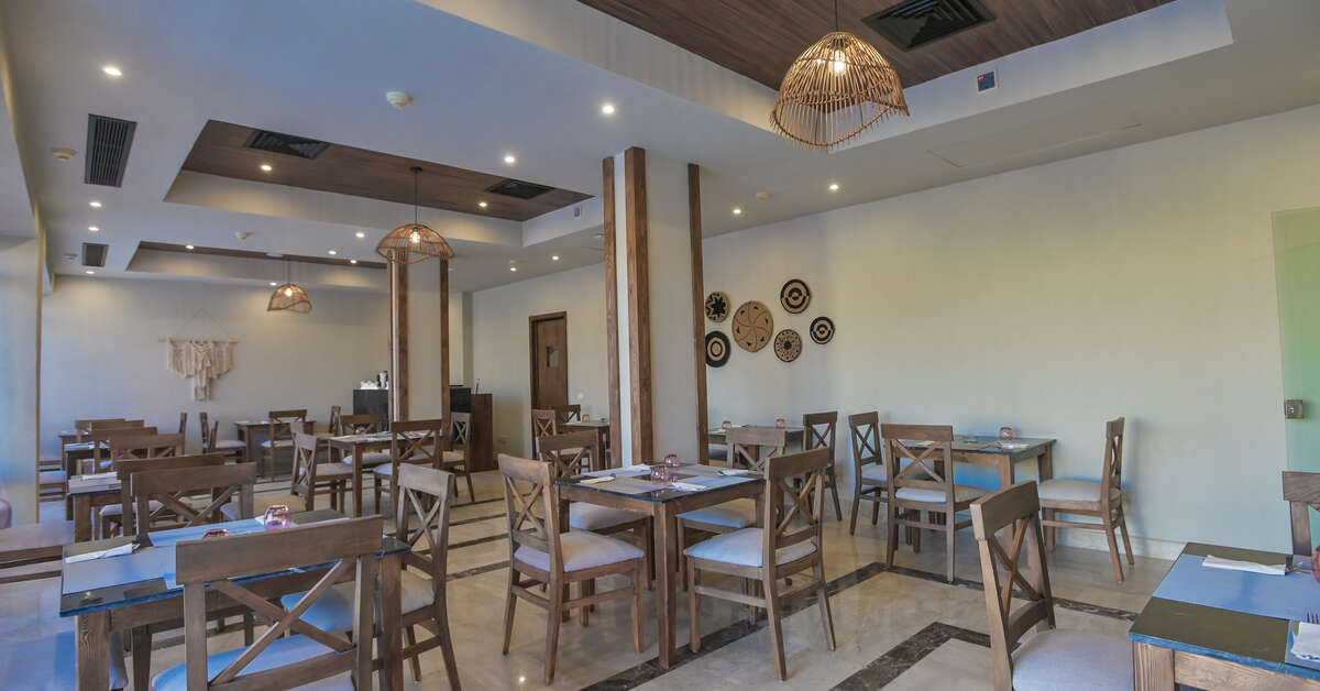 Een foto van Ajira Bay Hotel