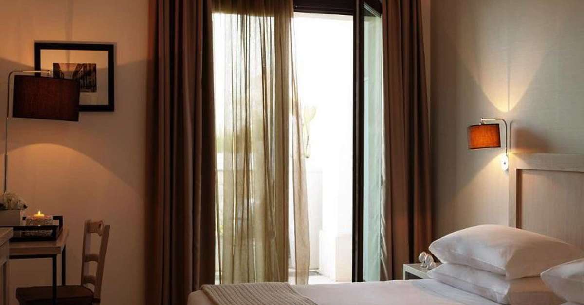 Een foto van Canne Bianche Lifestyle & Spa