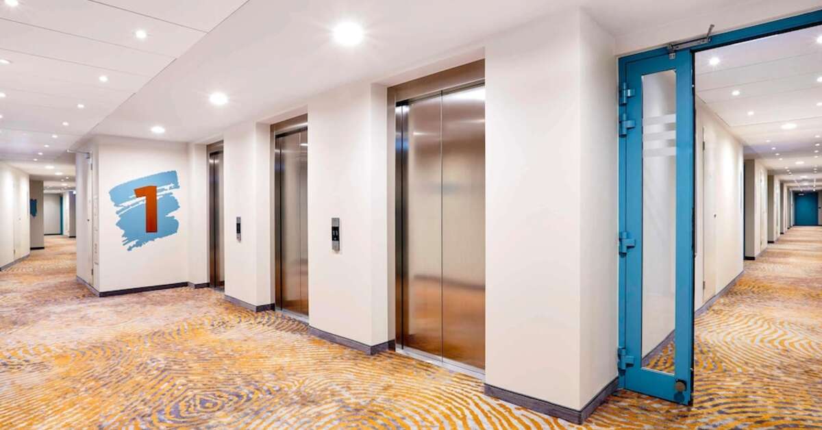 Een foto van Ibis Styles Krakow Centrum