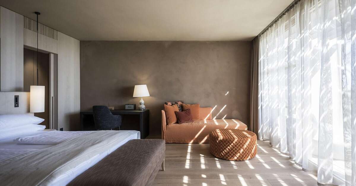 Een foto van Adler Spa Resort Sicilia