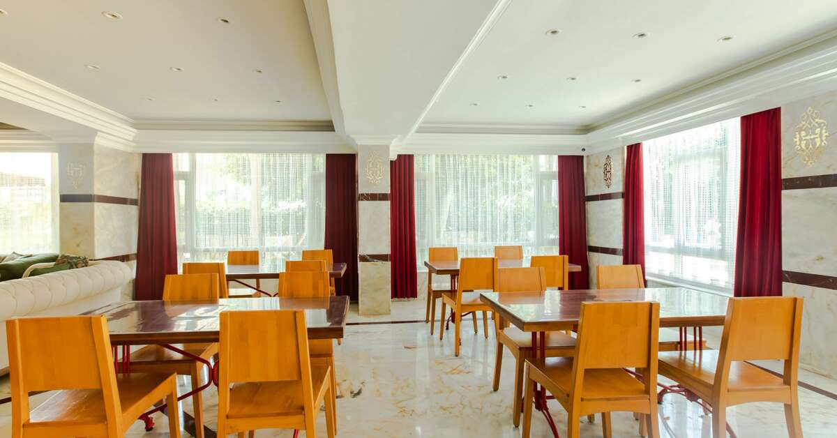 Een foto van Bellissima Hotel