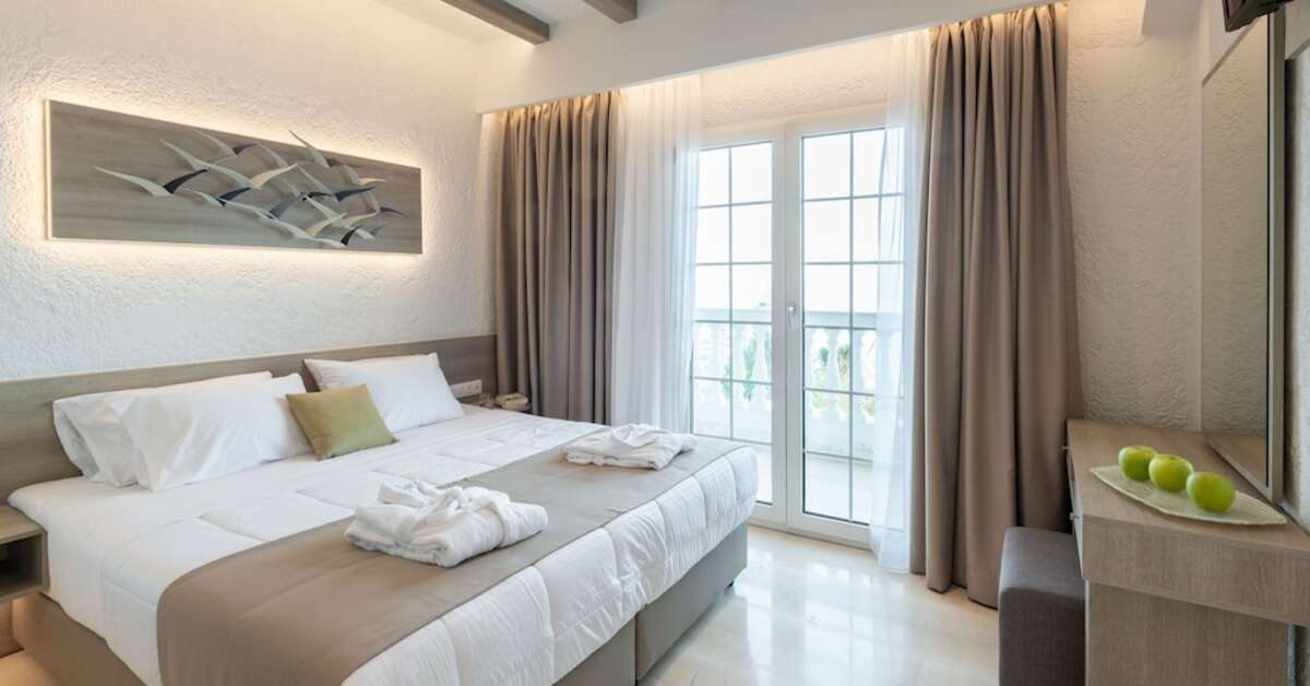 Een foto van Porto Greco Village Beach Hotel
