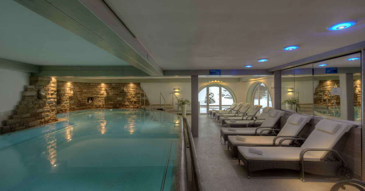 Een foto van Königshof Hotel Resort