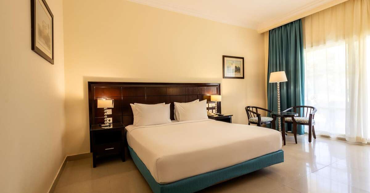 Ein Foto Sierra Sharm El Sheikh Hotel