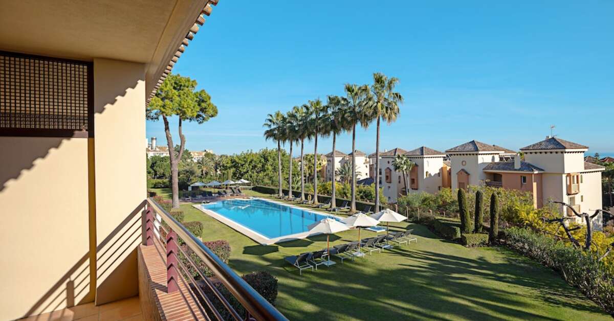 Een foto van Don Carlos Leisure Resort & Spa