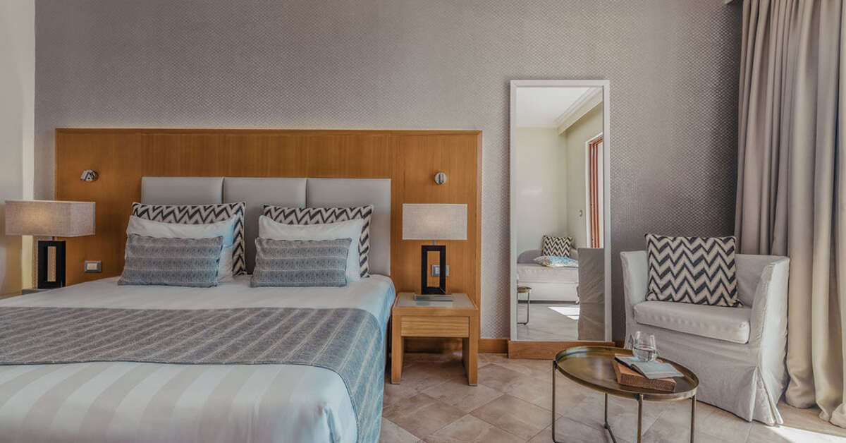 Een foto van Lindos Imperial Resort & Spa