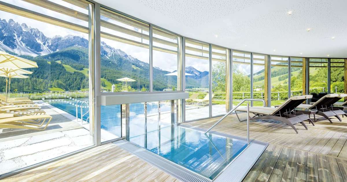 Een foto van Hotel Leitlhof