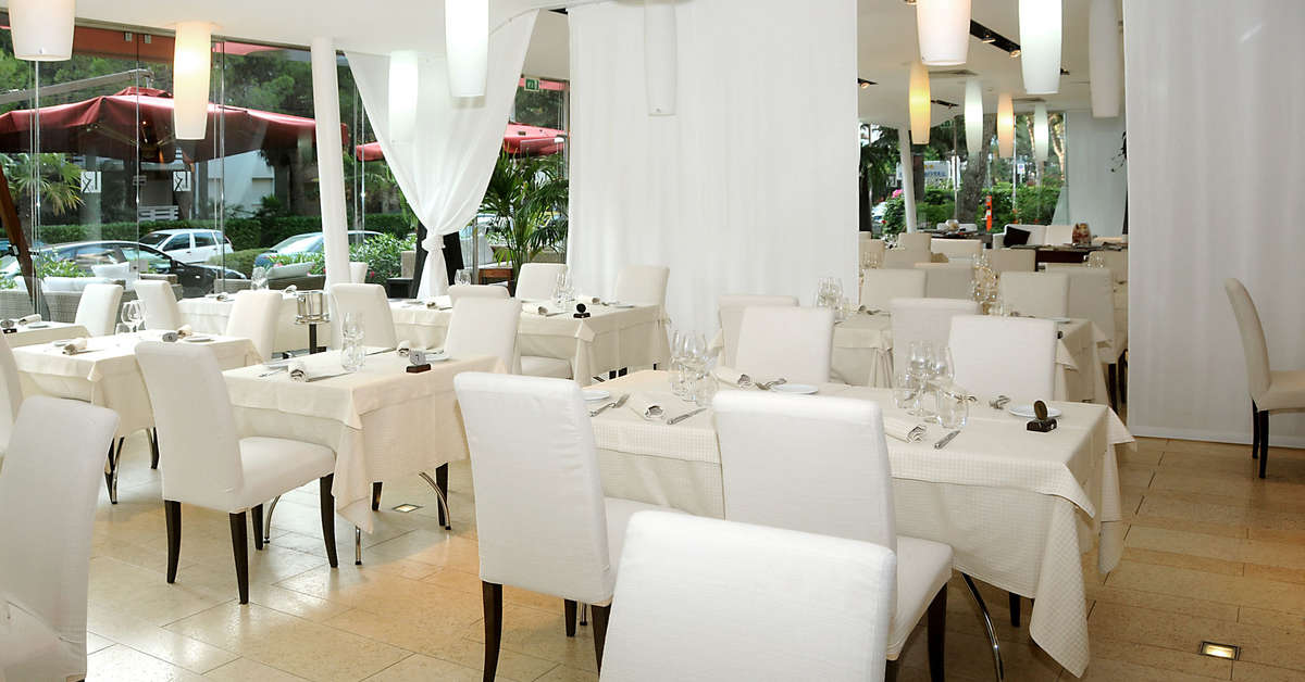 Een foto van Hotel Rex