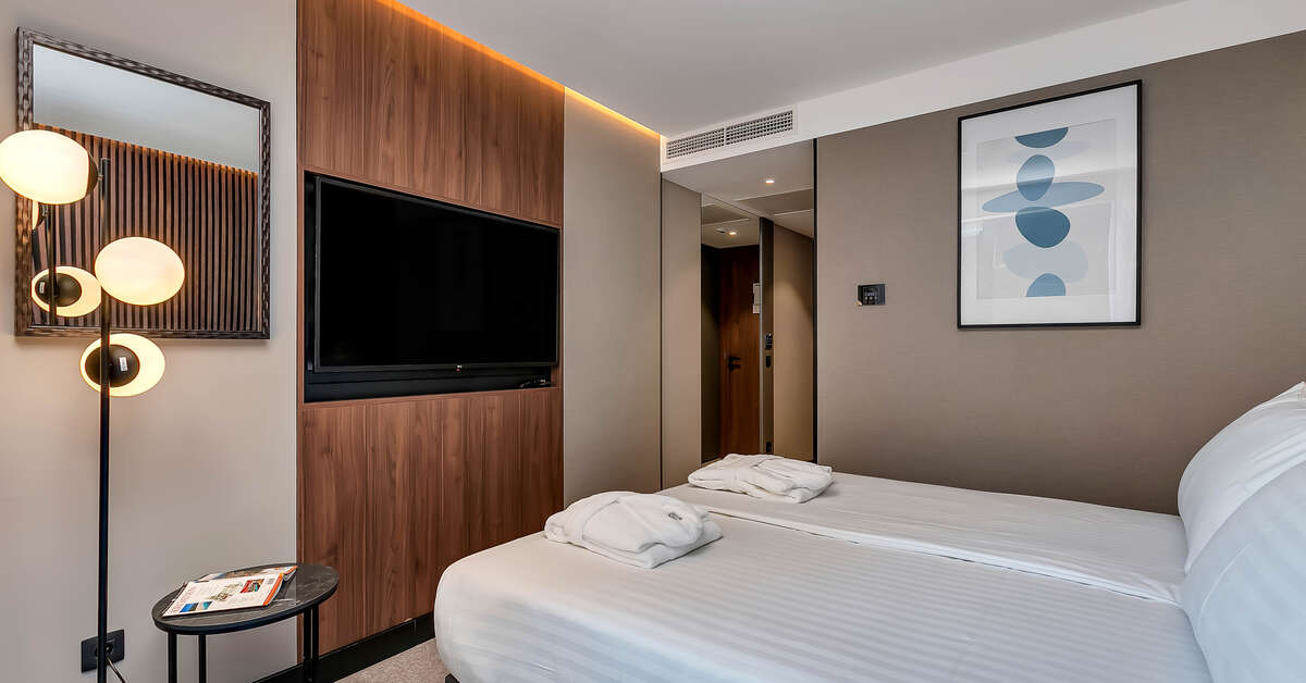 Een foto van Boutique Hotel Noemia