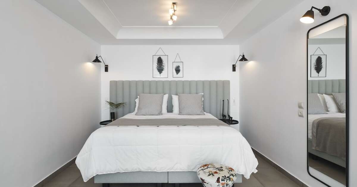 Een foto van Petit Palace Suites