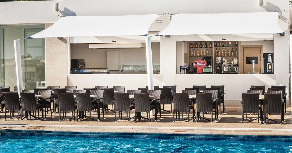 Een foto van Globales Lord Nelson adults only