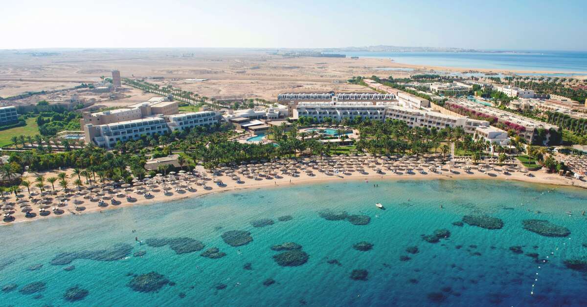 Een foto van Fort Arabesque Resort & Spa Villas & The West Bay