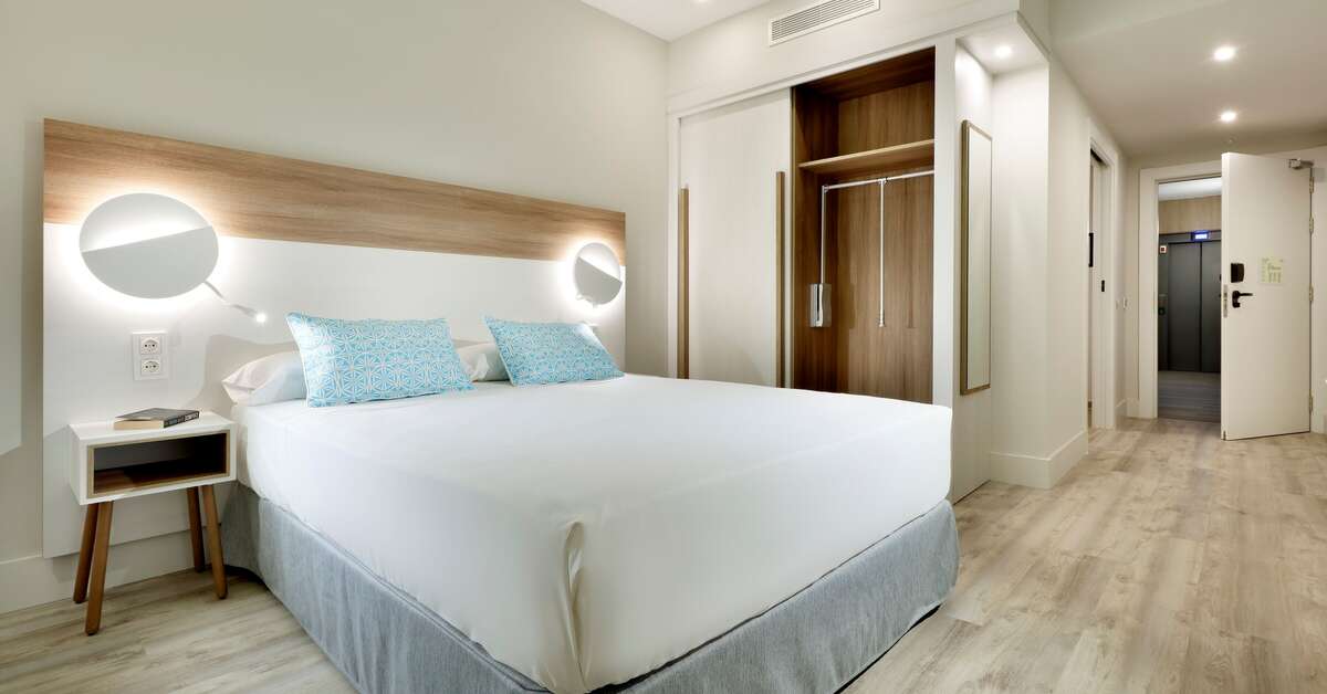 Een foto van Benalma Hotel Costa del Sol