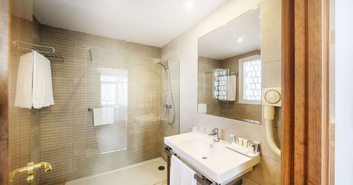 Een foto van Obal Hotel Marbella