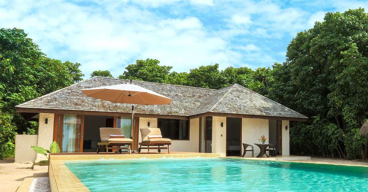 Een foto van Hideaway Beach Resort & Spa