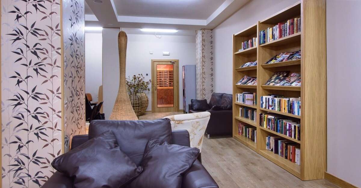 Een foto van Mediterraneo Real Appartementen
