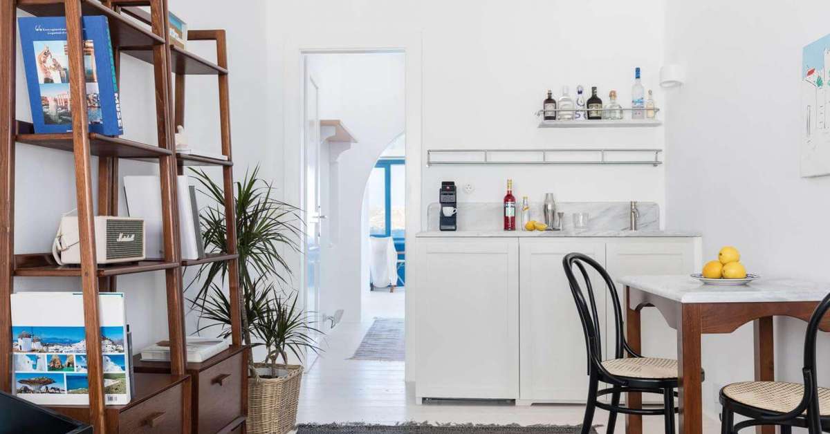 Een foto van Belvedere Hotel Mykonos