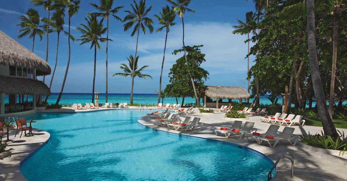 Een foto van Impressive Resorts & Spas Punta Cana