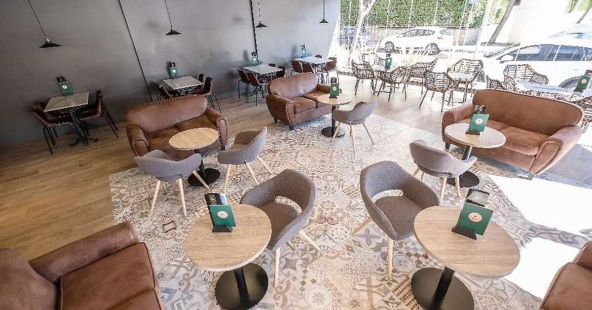 Een foto van Appartementen California