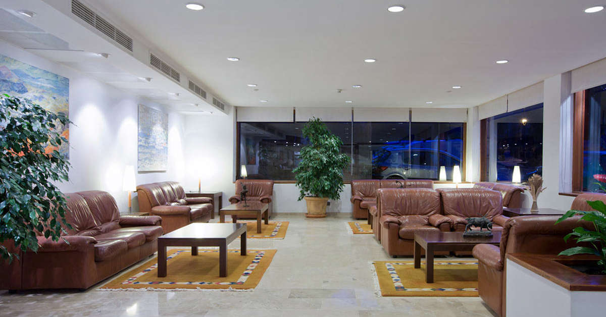 Een foto van Hotel Maristel