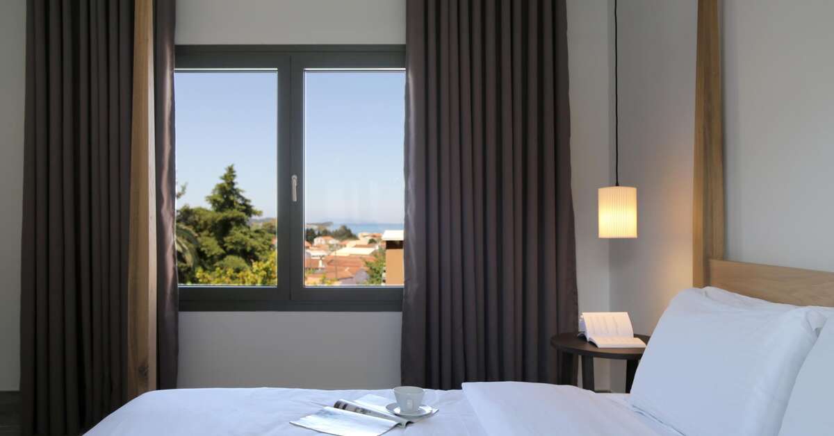 Een foto van Lena Mare Boutique Hotel