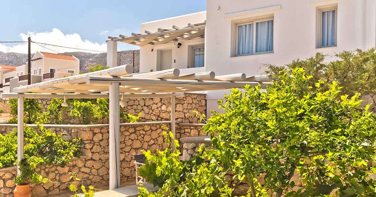 Een foto van Anatoli Villas