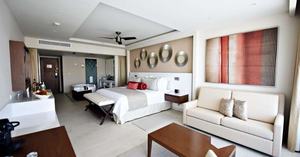 Een foto van Royalton Riviera Cancun