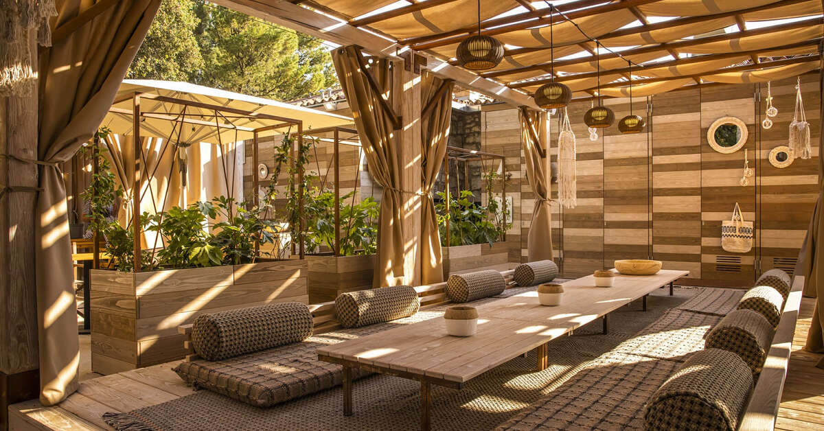Een foto van Grand Park Hotel Rovinj