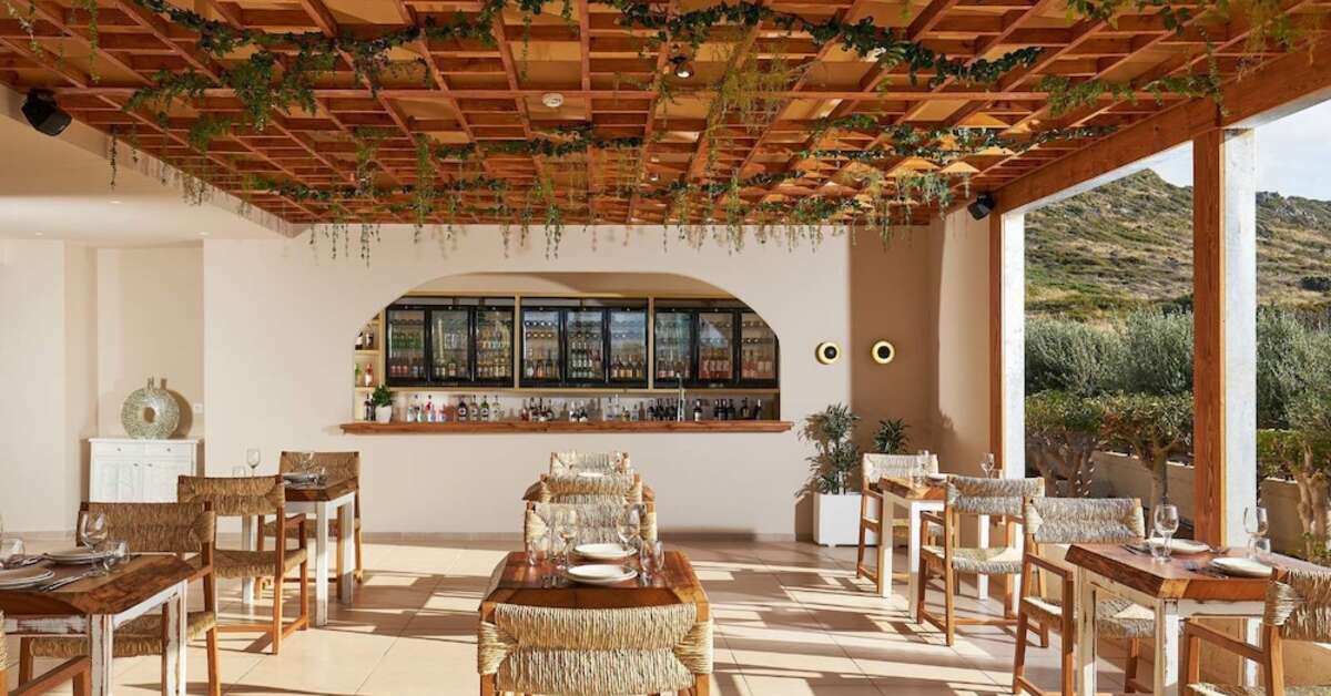 Een foto van Vasia Sea Retreat