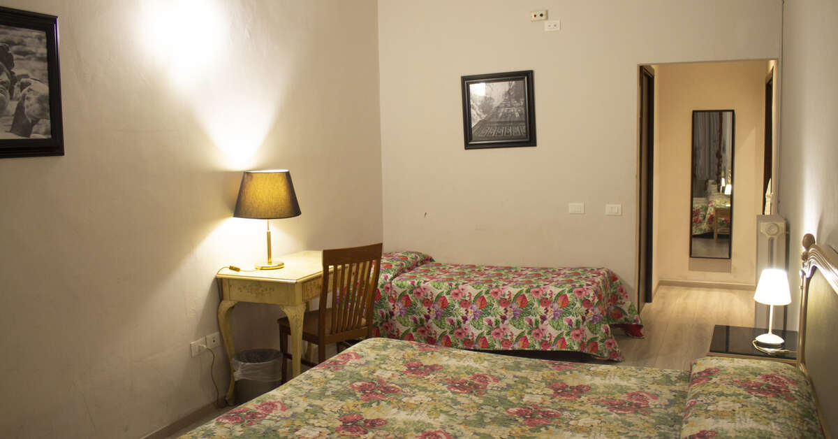 Een foto van Hotel Medici