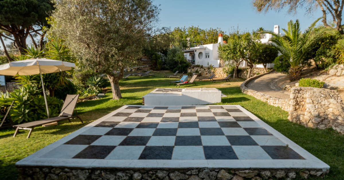 Een foto van Quinta do Paraiso