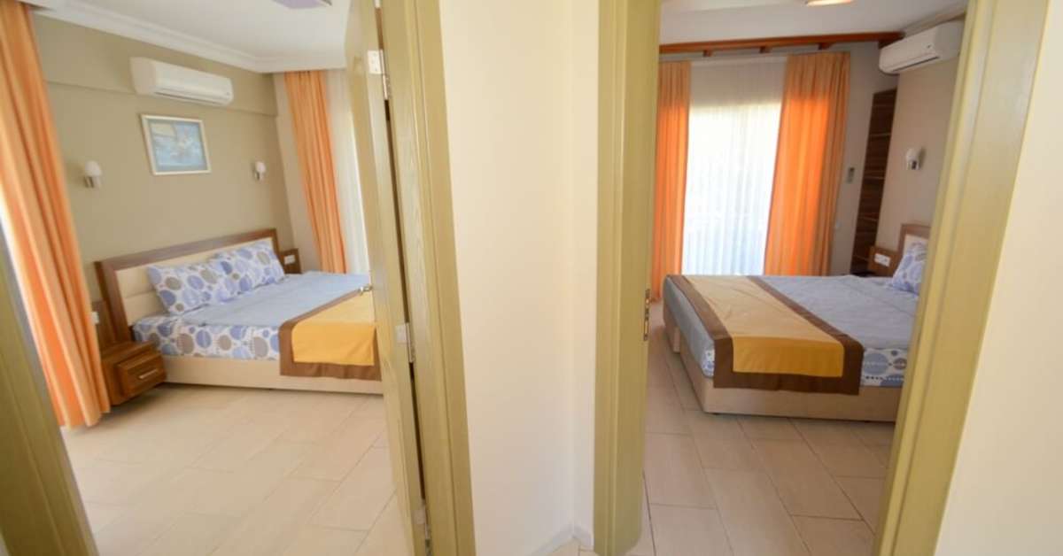 Een foto van Hotel Istankoy Bodrum