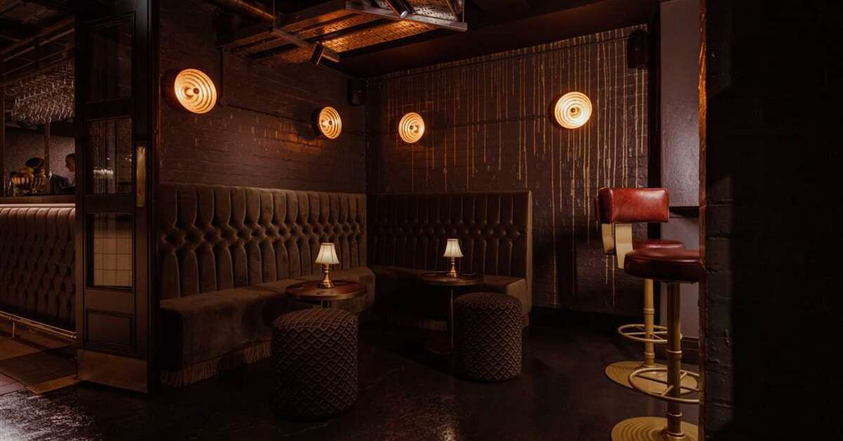 Een foto van The Rex
