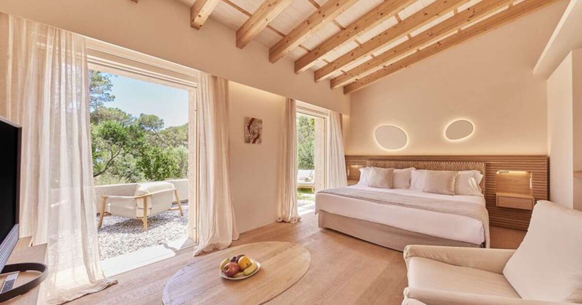Een foto van Pleta de Mar Luxury Hotel by Nature