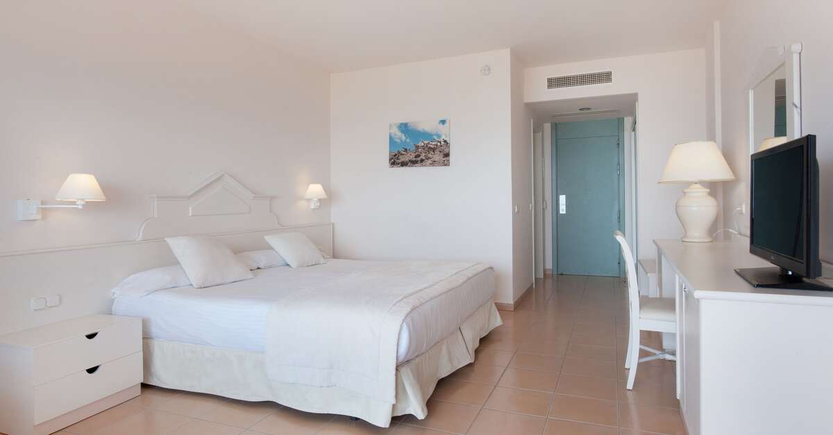 Een foto van Iberostar Selection Fuerteventura Palace