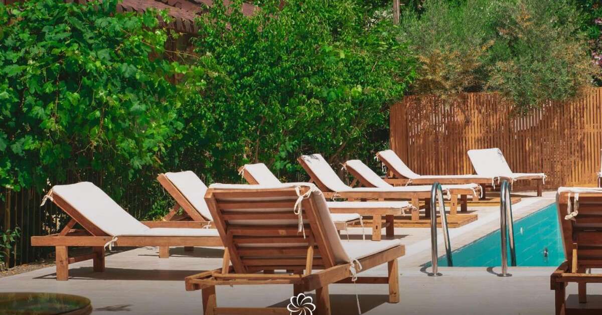 Een foto van Marika Hotel