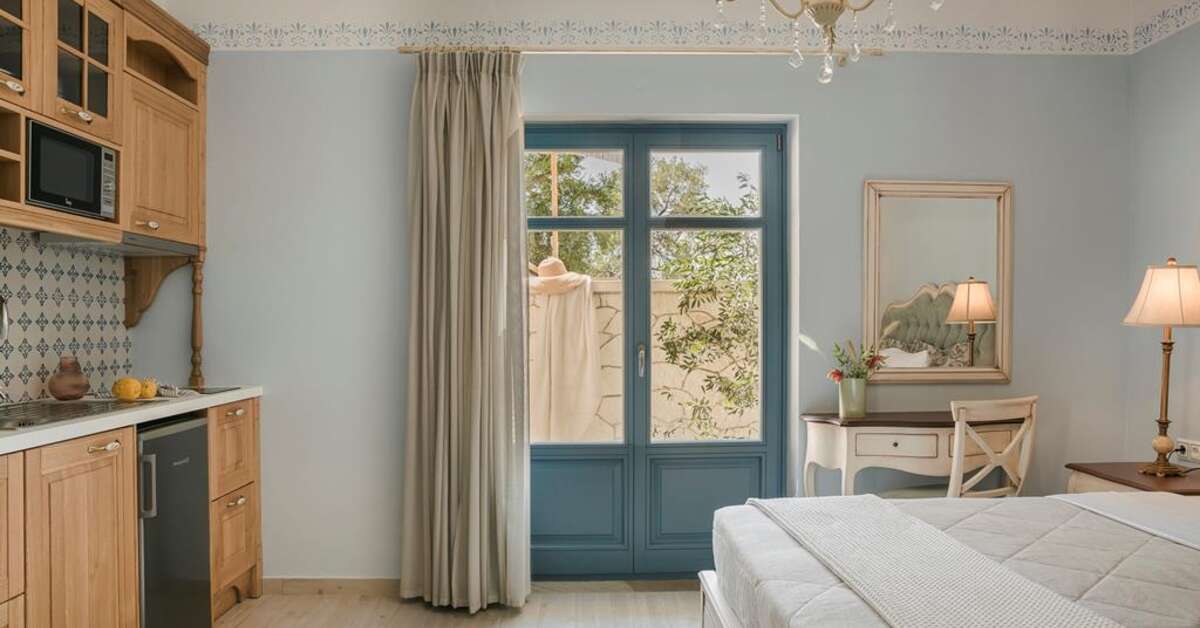 Een foto van Elysium Living Parga