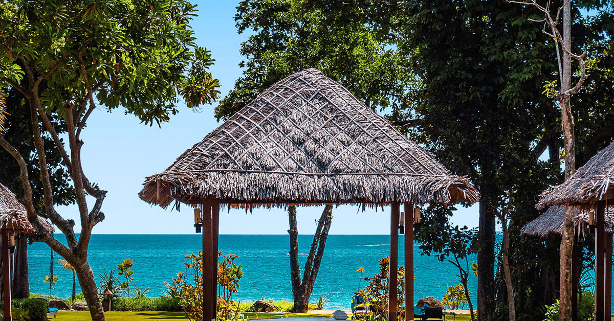 Een foto van Khao Lak Merlin Resort