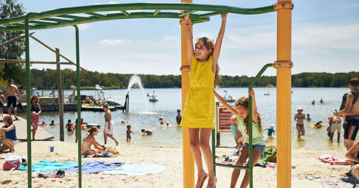 Een foto van Lake Resort Beekse Bergen
