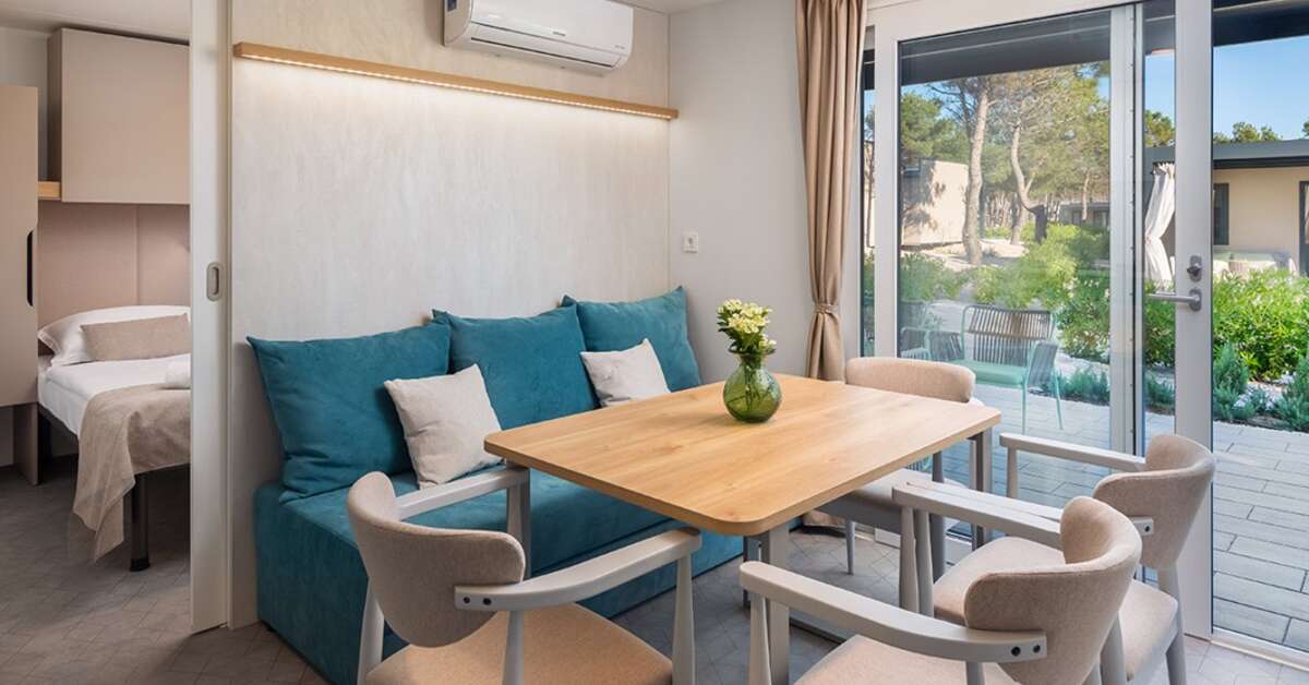 Een foto van Aminess Style Glamping Villas & Holiday Homes Avalona