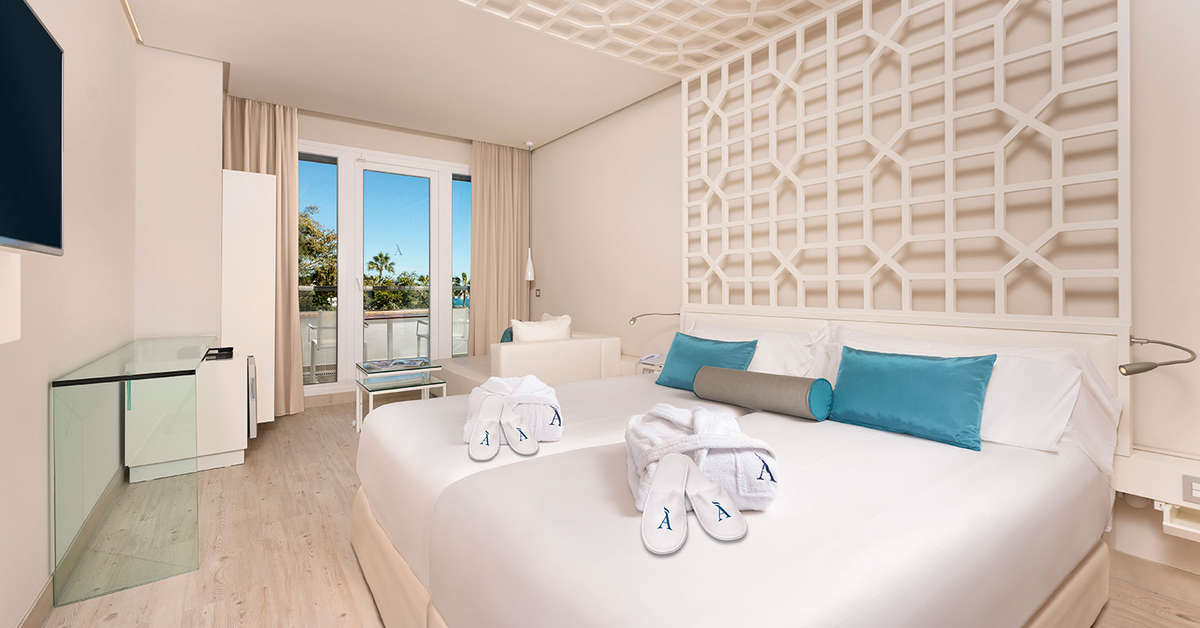 Een foto van Amare Marbella Beach Hotel