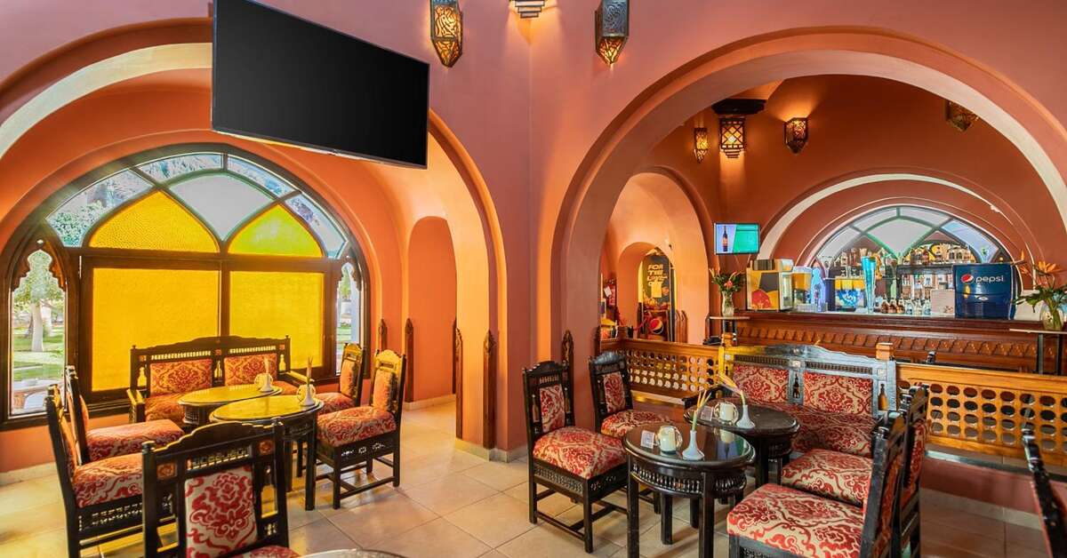 Een foto van Arabella Azur Resort