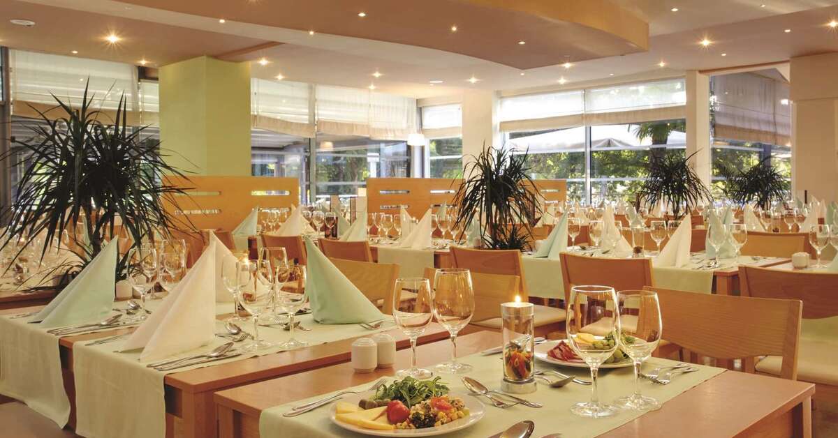 Een foto van Valamar Diamant Hotel