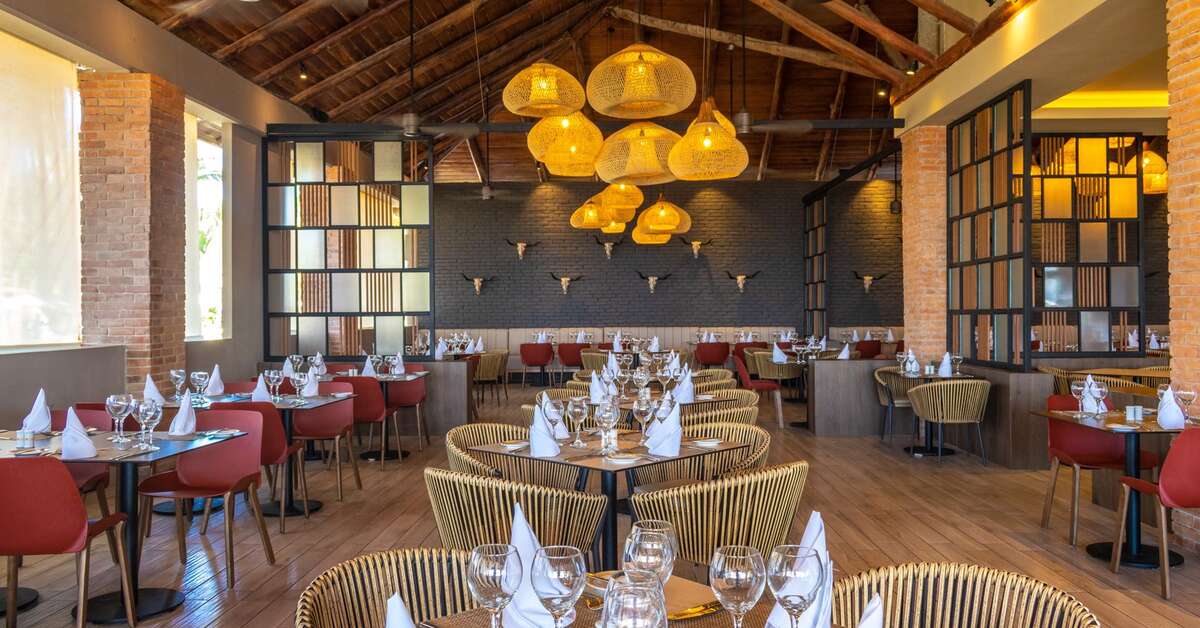 Een foto van Grand Bavaro Princess