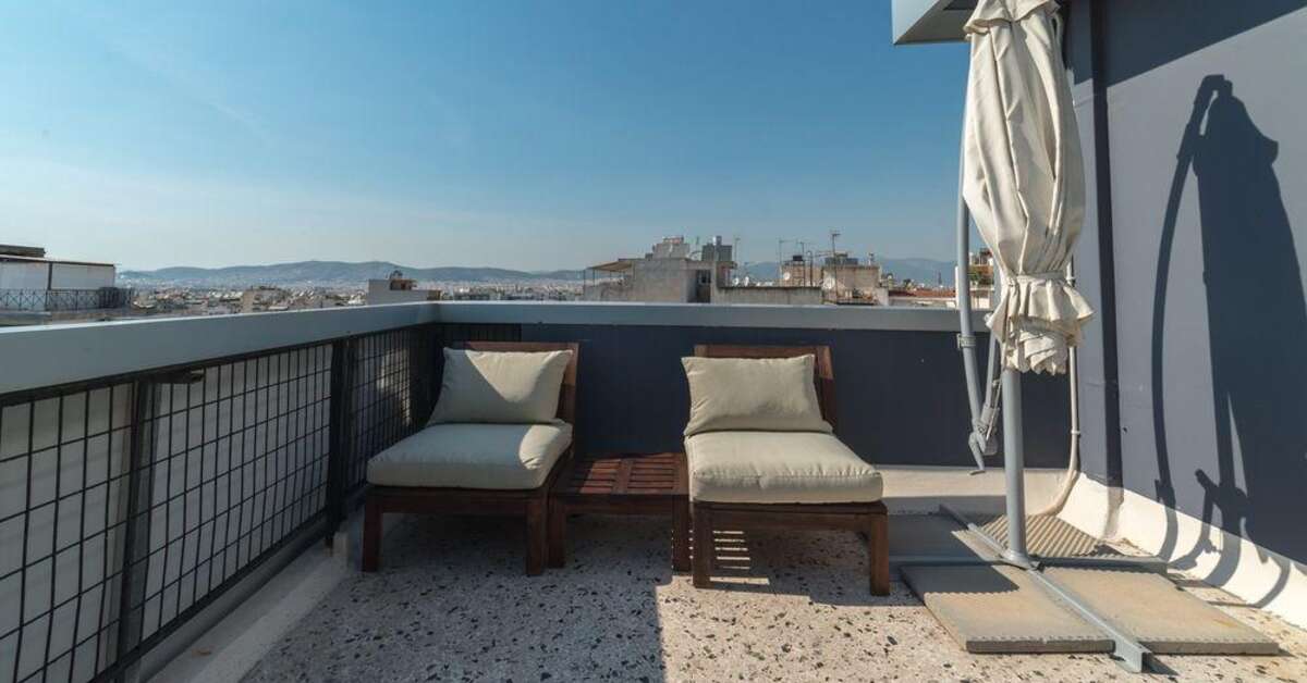 Een foto van Connect Studios & Appartementen