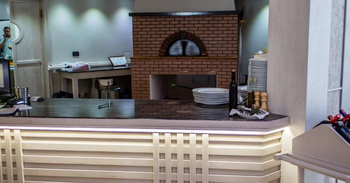 Een foto van Hotel Vila Koral